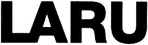 LARU Logo (DPMA, 08.12.1992)