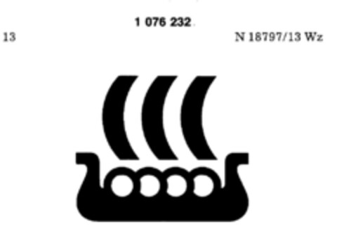 1076232 Logo (DPMA, 23.09.1983)