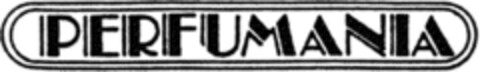 PERFUMANIA Logo (DPMA, 11.12.1990)