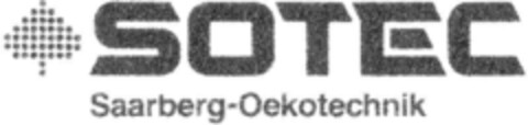 SOTEC Logo (DPMA, 07.12.1989)