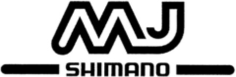 SHIMANO Logo (DPMA, 15.04.1993)