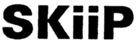 SKiiP Logo (DPMA, 15.07.1993)