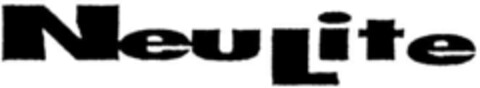 NeuLite Logo (DPMA, 16.08.1993)