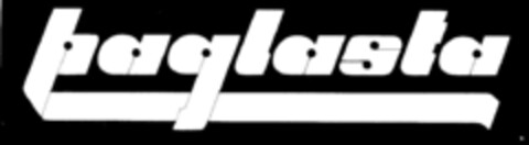 haglasta Logo (DPMA, 11.03.1974)