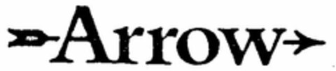 Arrow Logo (DPMA, 09.11.1984)