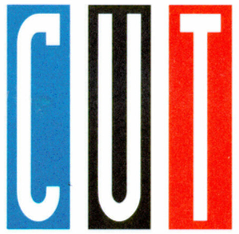 CUT Logo (DPMA, 09.02.2000)