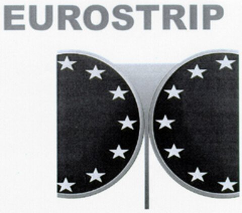 EUROSTRIP Logo (DPMA, 24.03.2000)