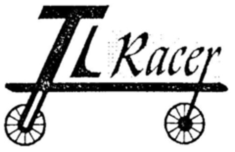 TL Racer Logo (DPMA, 19.09.2000)