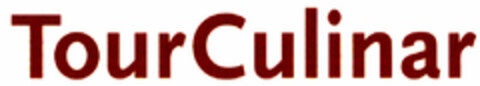 TourCulinar Logo (DPMA, 21.06.2001)