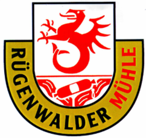 RÜGENWALDER MÜHLE Logo (DPMA, 13.07.2001)