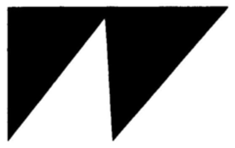 W Logo (DPMA, 09/12/2001)