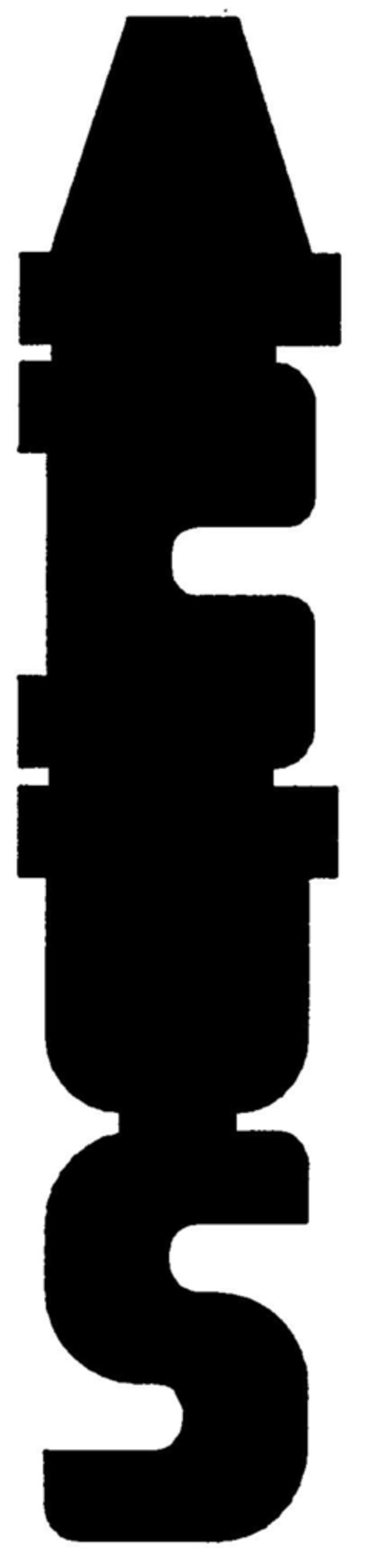 ABUS Logo (DPMA, 15.10.2001)
