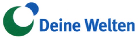 Deine Welten Logo (DPMA, 10.04.2008)