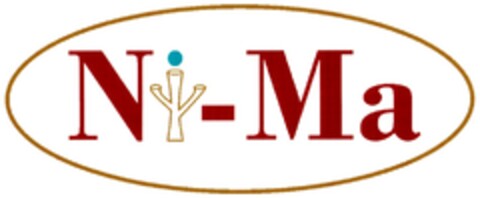 Ni-Ma Logo (DPMA, 18.07.2008)