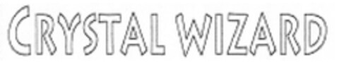 CRYSTAL WIZARD Logo (DPMA, 09/11/2008)