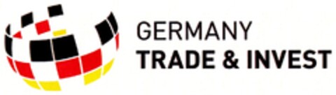 GERMANY TRADE & INVEST Logo (DPMA, 12/15/2008)