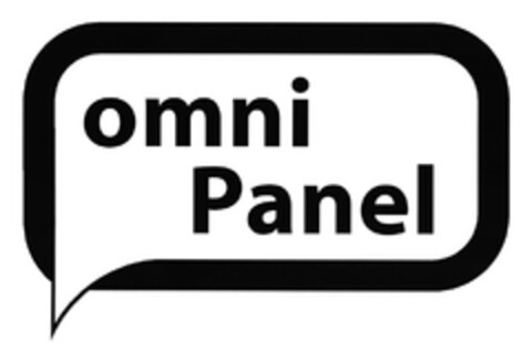 omniPanel Logo (DPMA, 04/22/2009)