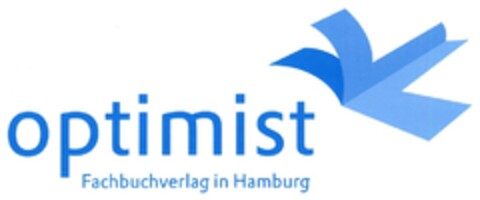 optimist Fachbuchverlag in Hamburg Logo (DPMA, 05.08.2009)