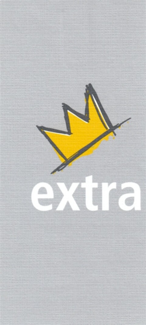 extra Logo (DPMA, 09.09.2009)