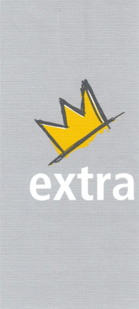 extra Logo (DPMA, 09/09/2009)