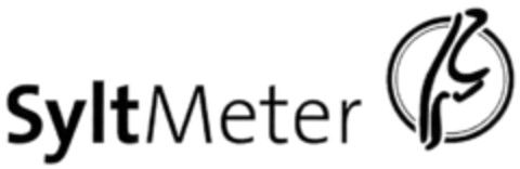 SyltMeter Logo (DPMA, 19.10.2009)