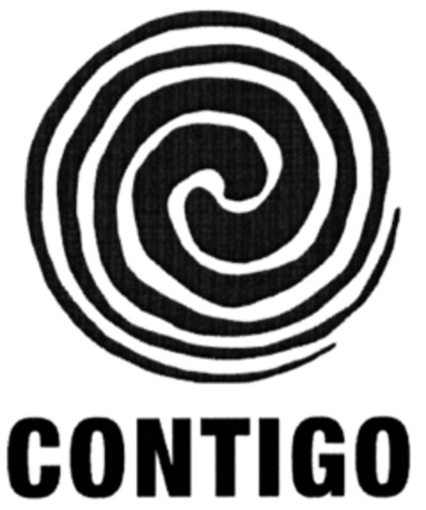 CONTIGO Logo (DPMA, 14.12.2009)