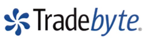 Tradebyte Logo (DPMA, 03.03.2010)
