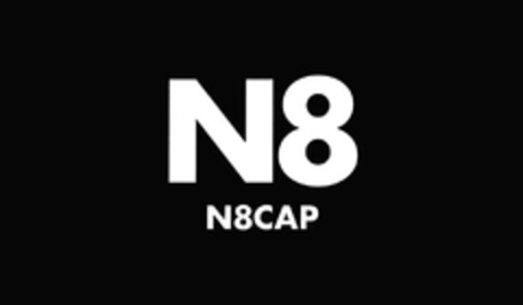 N8CAP Logo (DPMA, 02.08.2010)