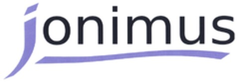 jonimus Logo (DPMA, 21.10.2010)