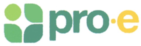 pro-e Logo (DPMA, 13.01.2011)