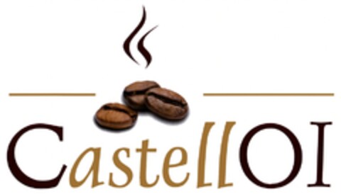CastellOI Logo (DPMA, 28.01.2011)