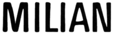 MILIAN Logo (DPMA, 12.02.2011)