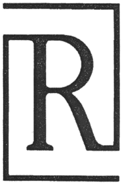 R Logo (DPMA, 28.03.2011)