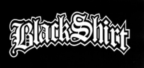 BlackShirt Logo (DPMA, 01.04.2011)