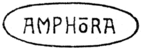 AMPHoRA Logo (DPMA, 29.04.2011)