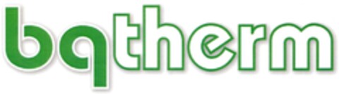 bqtherm Logo (DPMA, 03.08.2011)