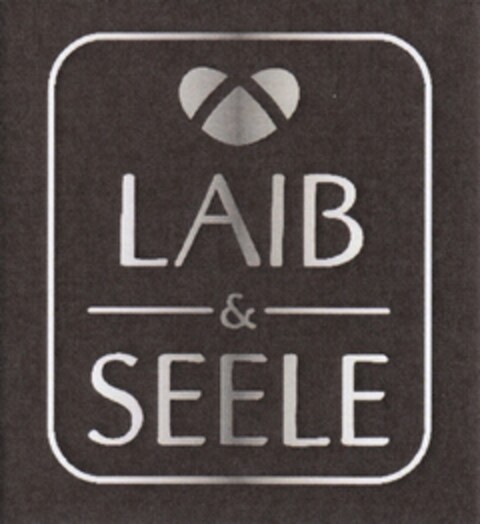 LAIB & SEELE Logo (DPMA, 12.08.2011)