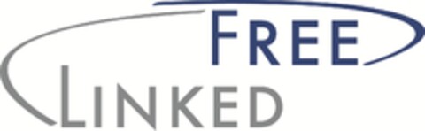 FREE LINKED Logo (DPMA, 05/25/2012)