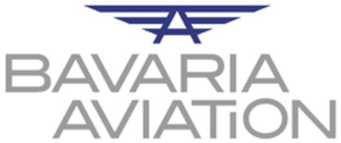 BAVARIA AVIATION Logo (DPMA, 08/22/2012)