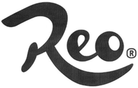 Reo Logo (DPMA, 18.05.2012)