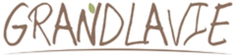 GRANDLAVIE Logo (DPMA, 19.07.2012)