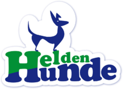 HeldenHunde Logo (DPMA, 25.03.2013)