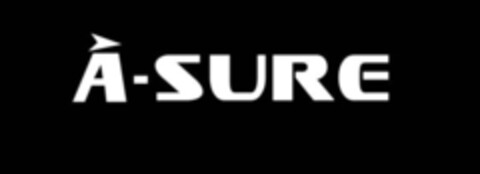 A-SURE Logo (DPMA, 21.09.2013)