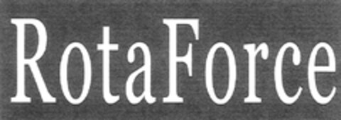 RotaForce Logo (DPMA, 16.01.2013)
