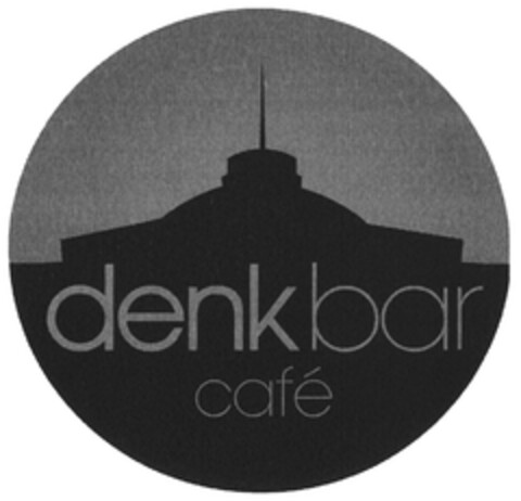 denkbar café Logo (DPMA, 07.03.2013)