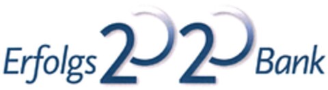 Erfolgs2020Bank Logo (DPMA, 03/12/2013)