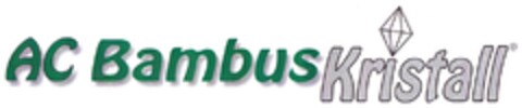 AC Bambus Kristall Logo (DPMA, 02.05.2013)