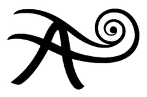 A Logo (DPMA, 05/21/2013)