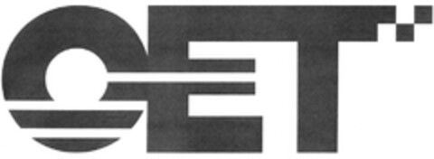 OET Logo (DPMA, 08/26/2013)