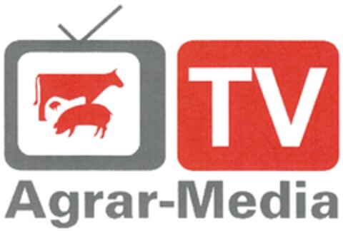 TV Agrar-Media Logo (DPMA, 11/09/2013)